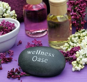Wellnessreise