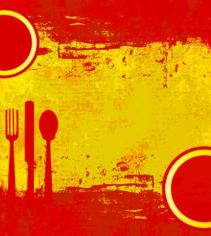 Essen in Spanien
