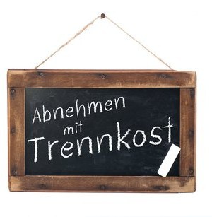 Trennkost Diät