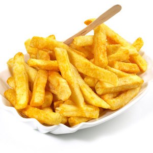 Pommes Frites