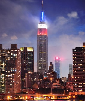 New York Diät