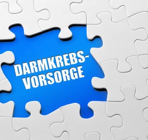 Darmkrebs