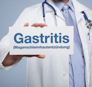 Gastritis