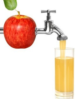 Apfelsaft