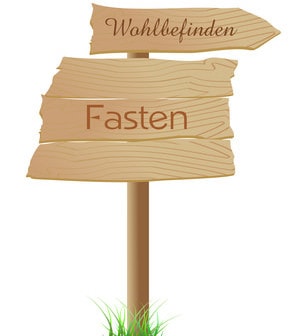 entschlacken