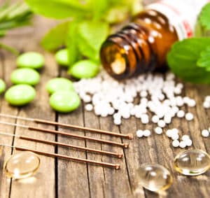 Homöopathie bei Bauchschmerzen