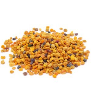 Superfood Blütenpollen