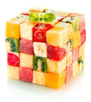 Vitamin C Lebensmittel