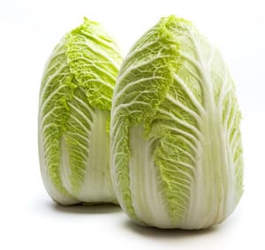 Chinakohl