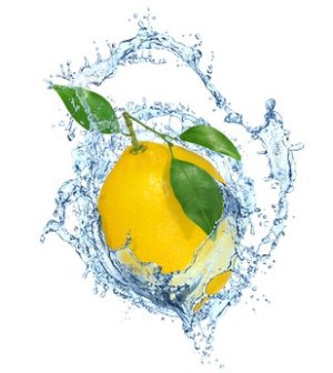 Vitaminwasser