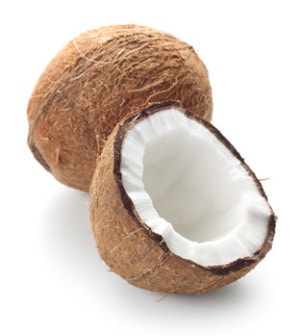 Kokosnuss