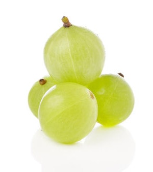 Amla-Beeren