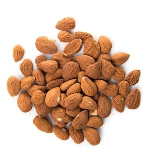 Mandeln Superfood
