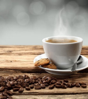 Kaffee und Blähbauch
