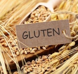 Gluten