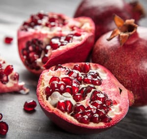 Granatapfel