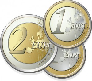 Euro Münzen
