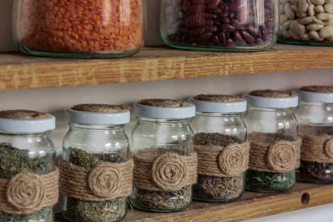 Hausmittel bei Völlegefühl