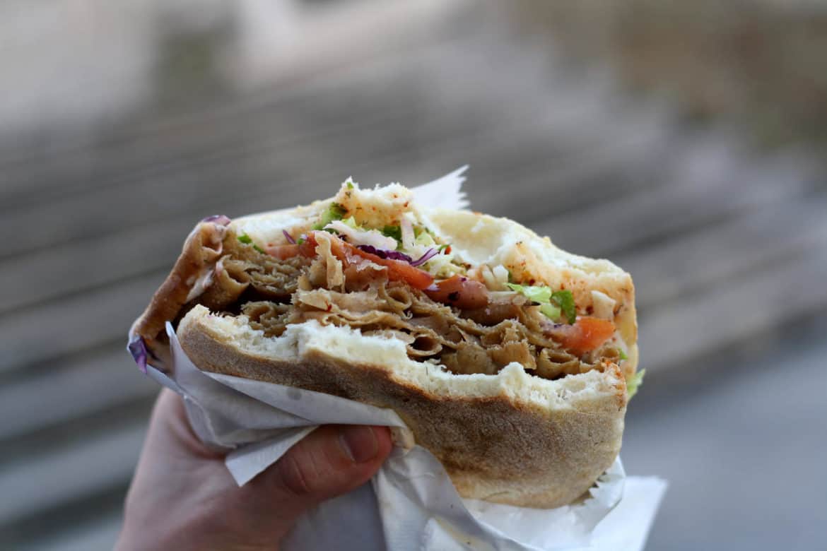 Döner Kebap