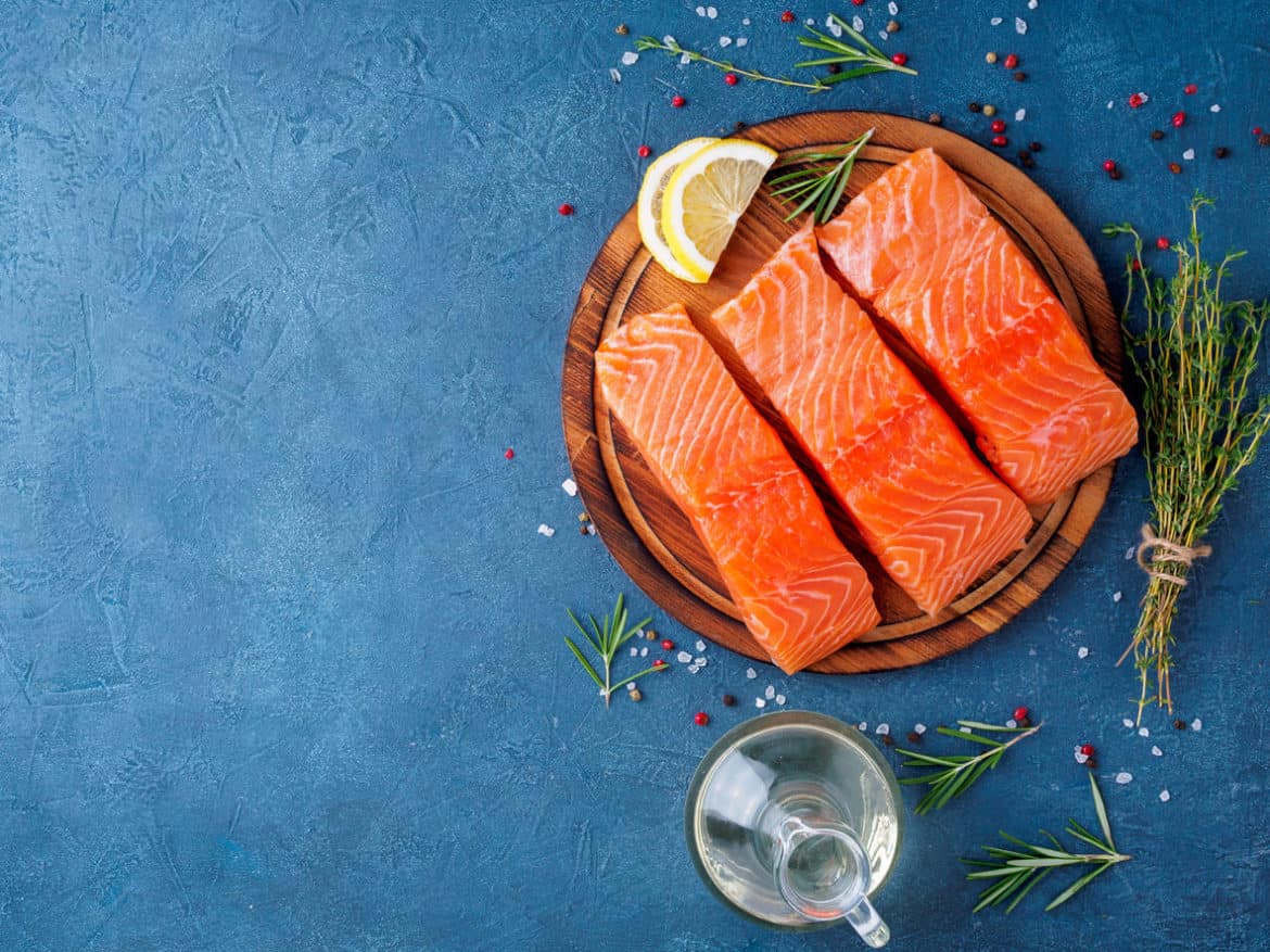 Warum Ist Fisch Gesund Warum Fisch so gesund ist - Bauch.de