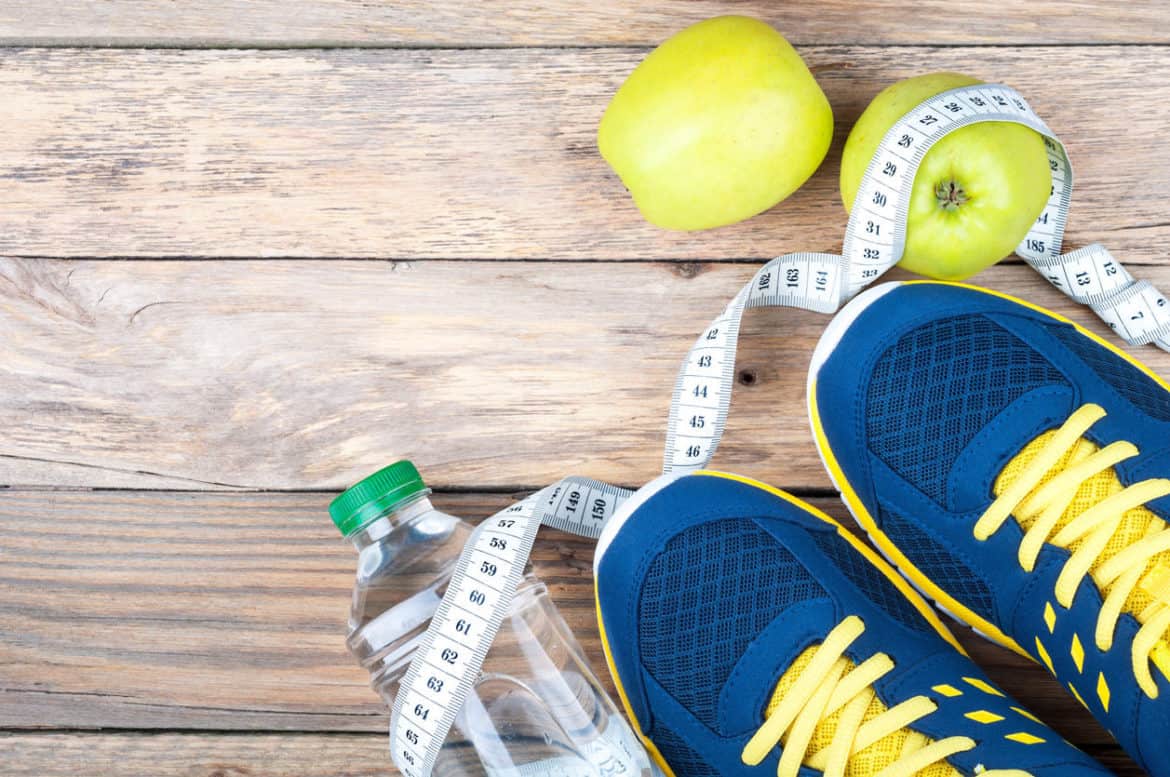 Abnehmen mit der Forever Young Diät