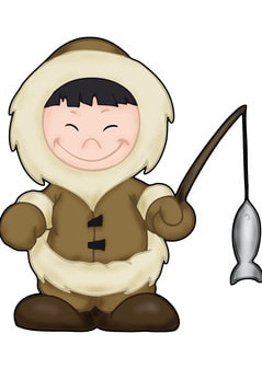 Eskimo Diät