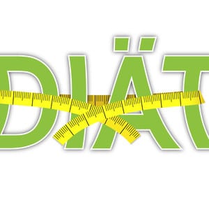 Diät