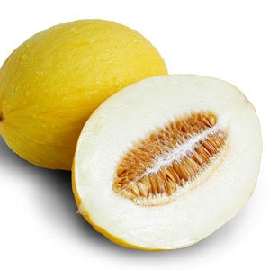 Honigmelone
