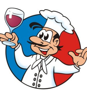 Essen in Frankreich