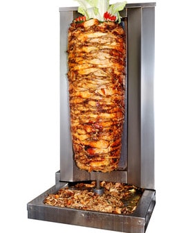 Döner Kebap