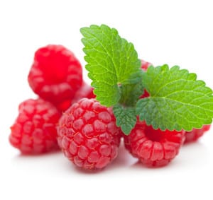 Himbeeren