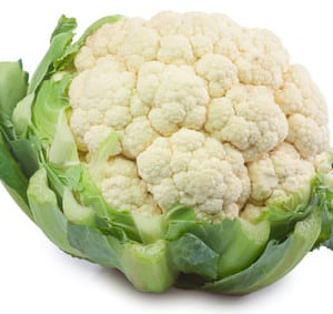 Blumenkohl