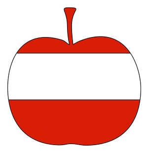 Gesund Essen in Österreich