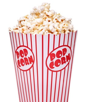 Popcorn