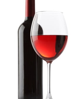 Rotwein