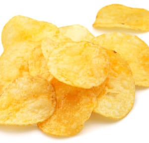 Chips Kalorien