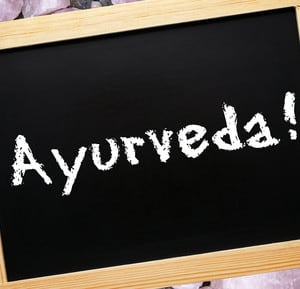 Ayurveda Diät