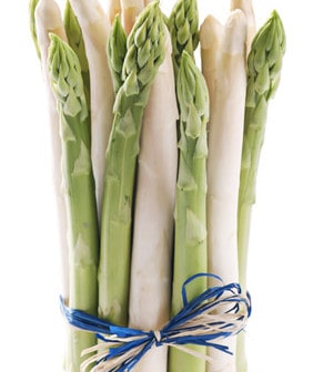 Spargel Kalorien