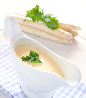 Sauce Hollandaise