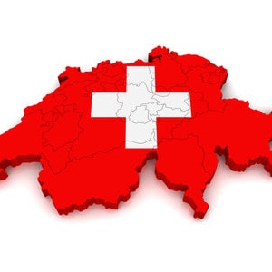 Essen in der Schweiz