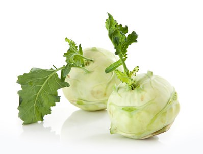 Kohlrabi