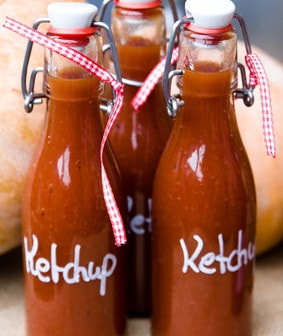 Ketchup