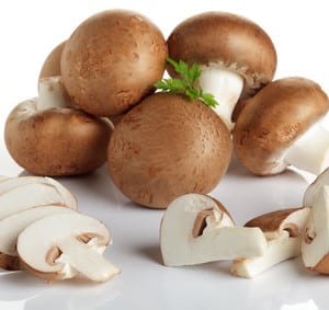 Champignons