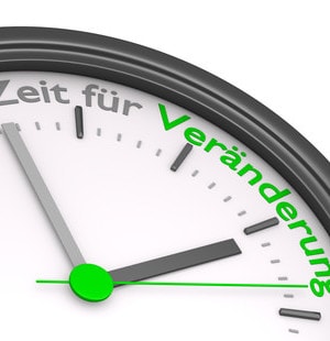 Abnehmen ohne Qual