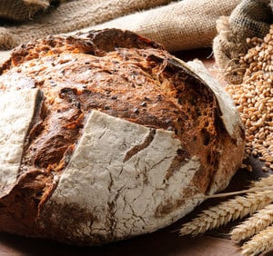 Brot Kalorien