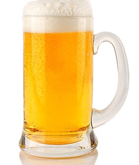 Bier Kalorien
