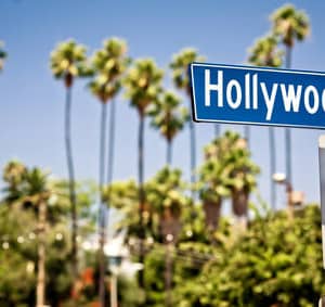 Hollywood Diät