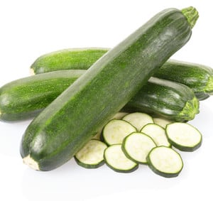 Zucchini