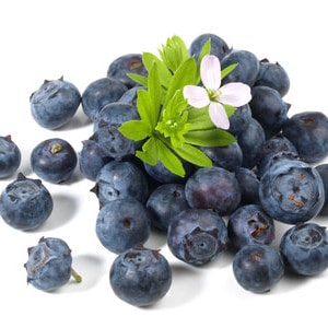 Heidelbeeren