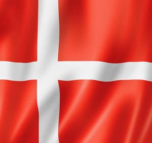 Essen in Dänemark